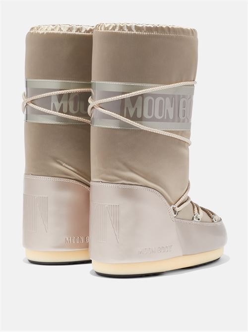 icon low glace MOON BOOT | 80D1409350B003